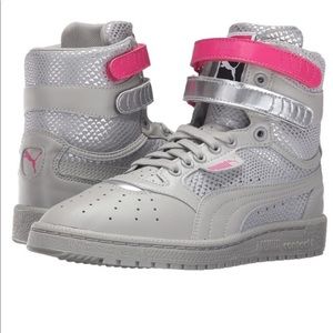 Puma Sky high II sneakers